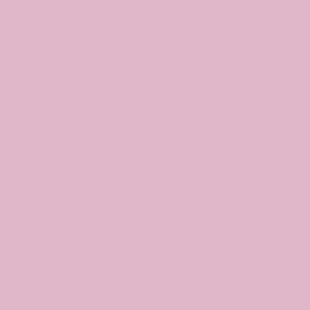 Sulam Teja Cotton Voile Square in Rose Pink